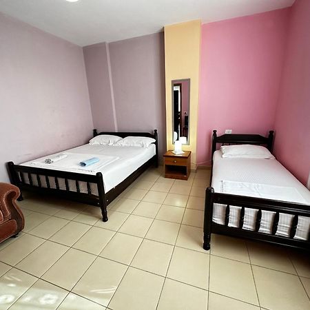 Romance Holiday Garden Inn Durrës 외부 사진