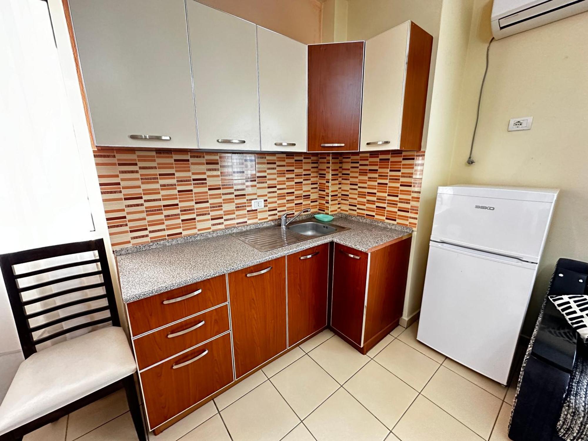 Romance Holiday Garden Inn Durrës 외부 사진