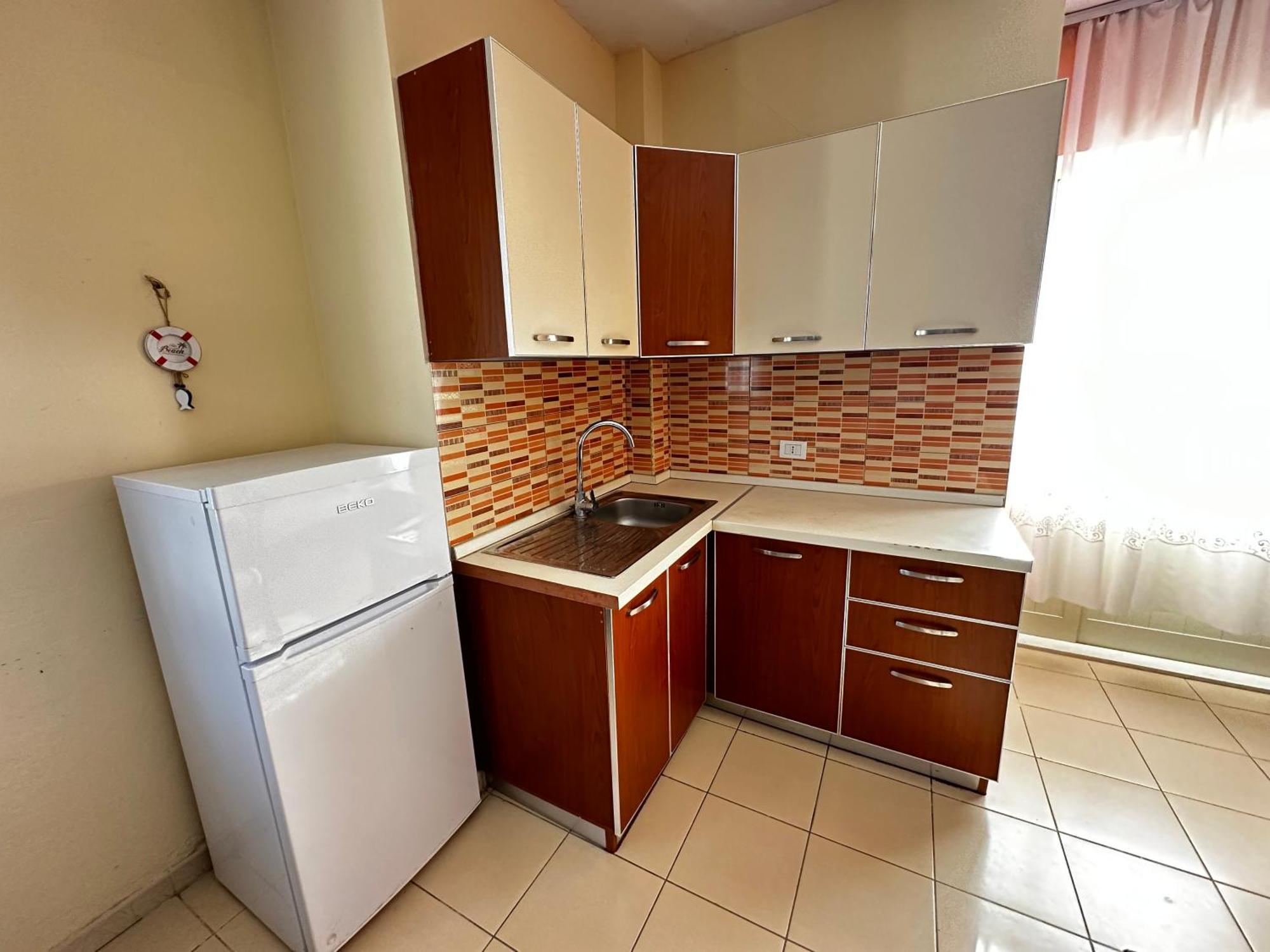 Romance Holiday Garden Inn Durrës 외부 사진