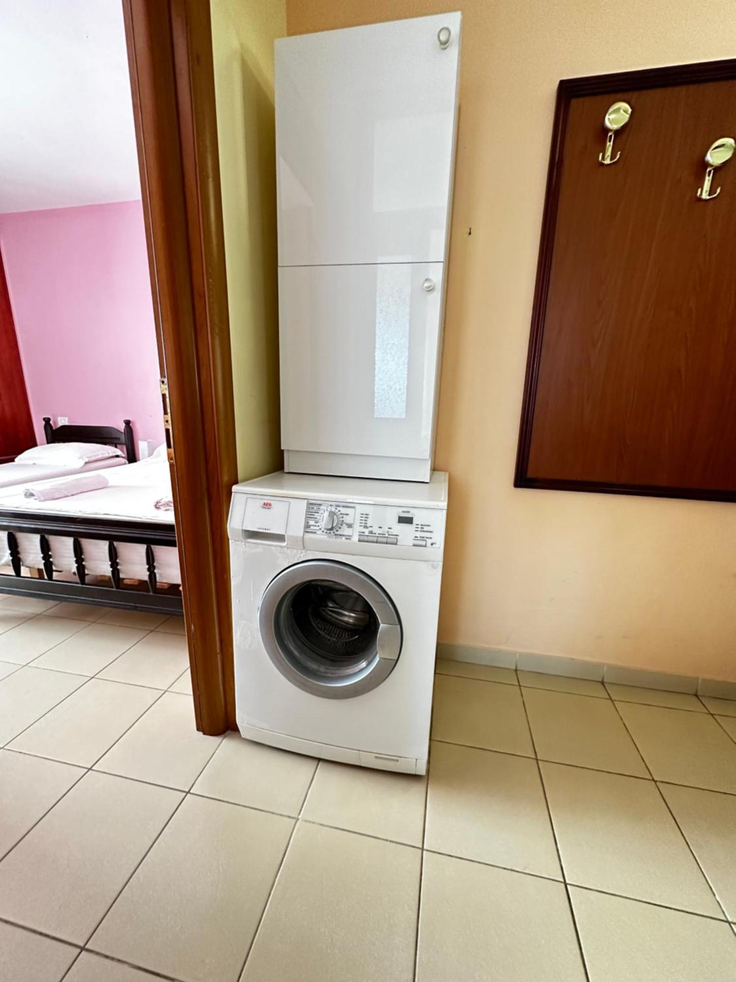 Romance Holiday Garden Inn Durrës 외부 사진