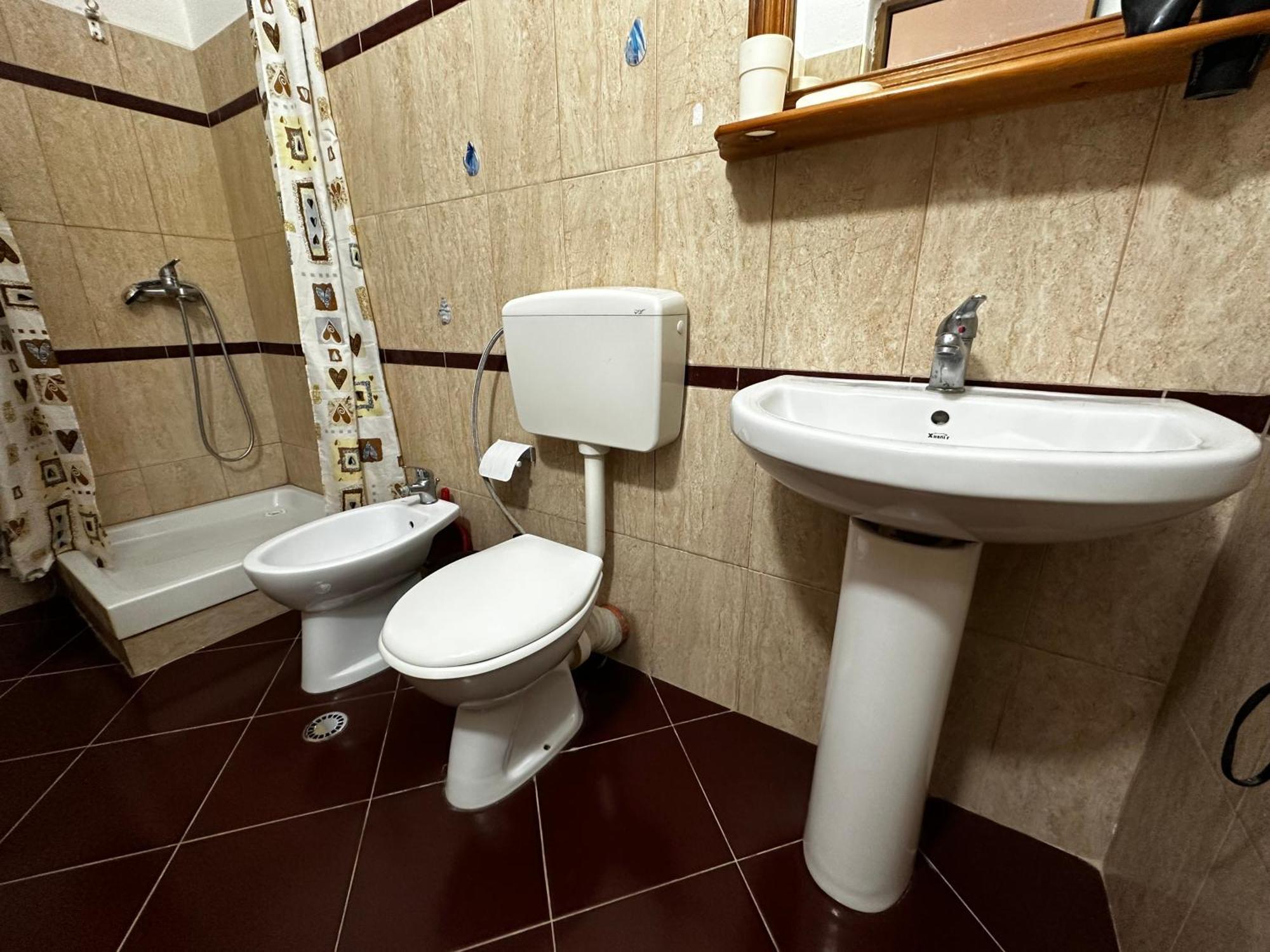 Romance Holiday Garden Inn Durrës 외부 사진