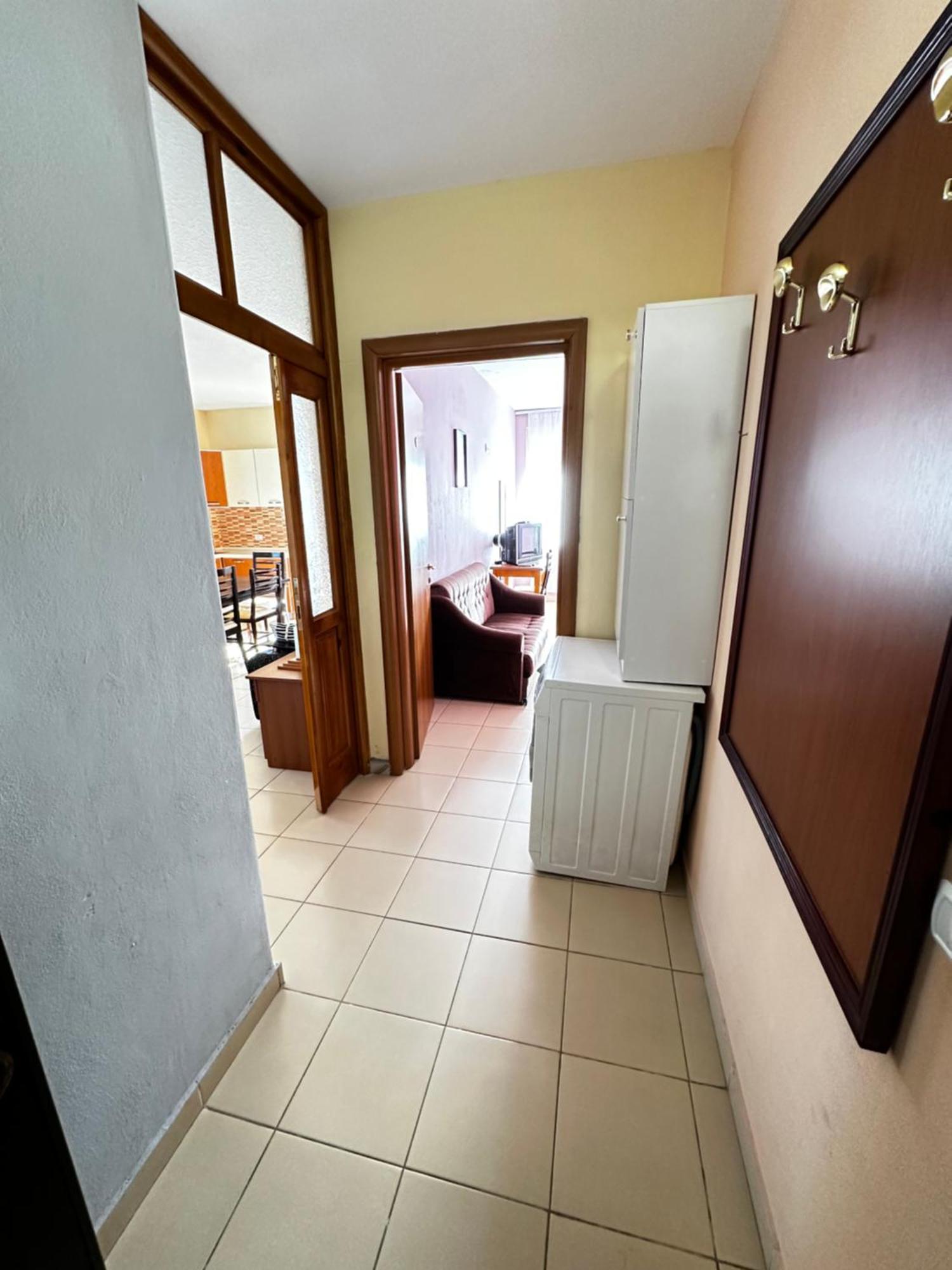 Romance Holiday Garden Inn Durrës 외부 사진