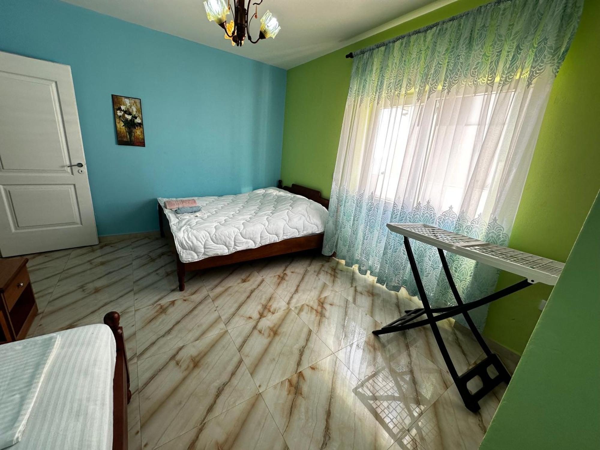 Romance Holiday Garden Inn Durrës 외부 사진